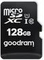 goodram M1A4 ALL in ONE R60 microSDXC 128GB Kit, UHS-I, Class 10