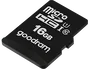 goodram M1A4 ALL in ONE R60 microSDHC 16GB Kit, UHS-I, Class 10