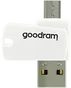 goodram M1A4 ALL in ONE R60 microSDHC 16GB Kit, UHS-I, Class 10