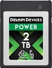 Delkin Power 4.0 R3650/W3240 CFexpress 4.0 Type B 2TB