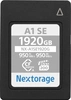 Nextorage NX-A1SE R950/W950 CFexpress 2.0 Type A 1.92TB