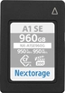 Nextorage NX-A1SE R950/W950 CFexpress 2.0 Type A 960GB