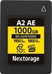 Nextorage NX-A2AE R1950/W1900 CFexpress 4.0 Type A 1TB