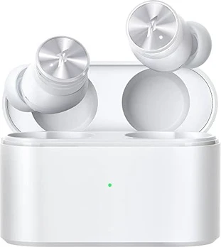 1MORE PistonBuds Pro white