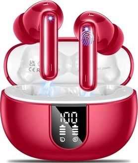 Aovoce A60 Pro червоний