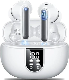 Aovoce A60 Pro білий