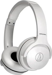 Audio-Technica ATH-S220BT білий