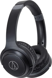 Audio-Technica ATH-S220BT чорний