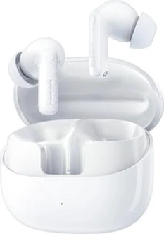 Baseus Bass EP10 Pro білий