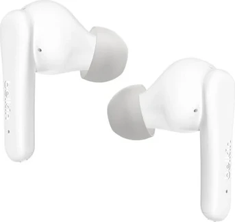 Belkin Soundshape Rhythm ANC білий
