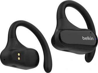 Belkin Soundshape ClearFit чорний