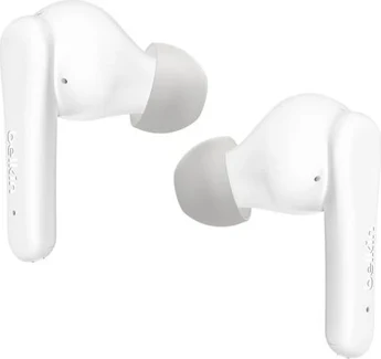 Belkin Soundshape Rhythm ANC білий