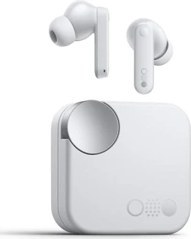 CMF Buds Light Grey