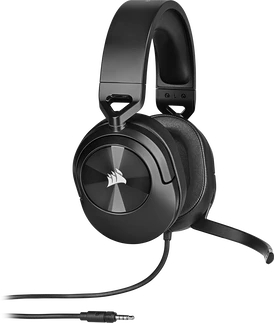 Corsair HS55 стерео carbon