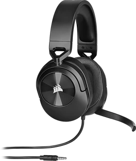 Corsair HS55 surround carbon
