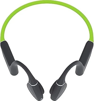 Creative Outlier Free+ сірий/зелений