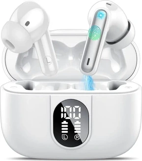 Csasan J90 Pro білий