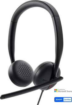 Dell WH3024 Pro wired гарнітура