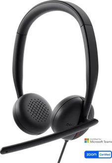 Dell WH3024 Pro wired гарнітура