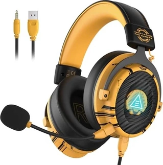 EKSA E900 Pro чорний