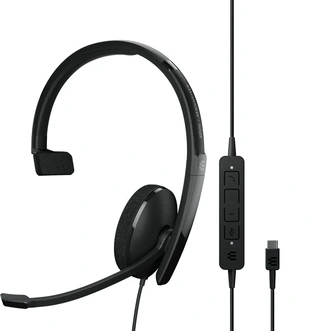 EPOS Sennheiser Adapt 130 USB-C II