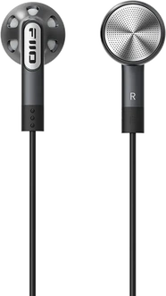 FiiO FF1 чорний