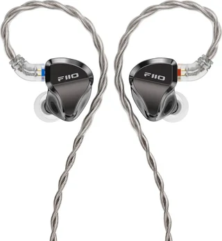 FiiO JH5 black