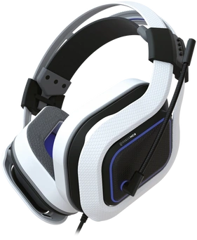 Gioteck HC9 білий