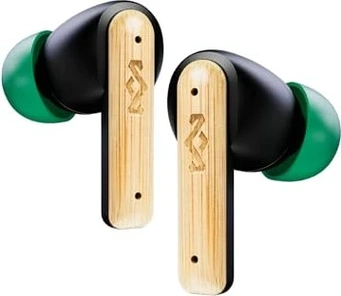 House of Marley little Bird True wireless signature чорний