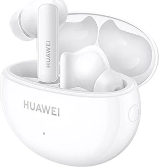 Huawei FreeBuds 5i Ceramic білий