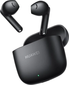Huawei FreeBuds SE 2 чорний