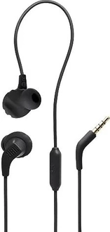 JBL Endurance Run 2 чорний