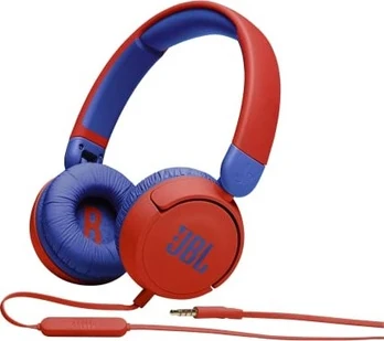 JBL JR310 red