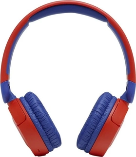 JBL JR310BT червоний