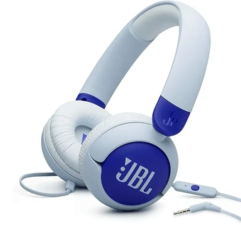 JBL Junior 320 синій