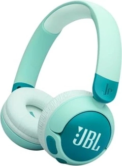 JBL Junior 320BT зелений