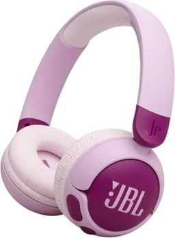 JBL Junior 320BT фіолетовий