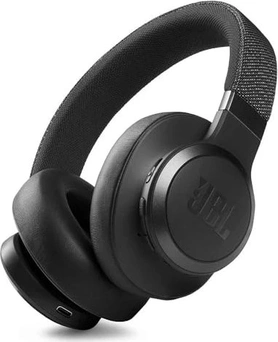 JBL Live 660NC чорний