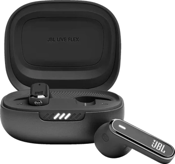 JBL Live Flex чорний