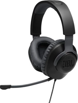 JBL Quantum 100 чорний