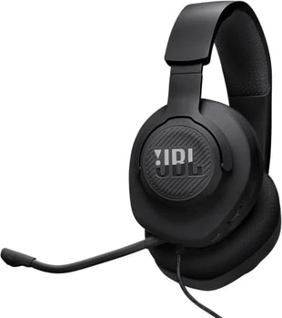 JBL Quantum 100M2 чорний