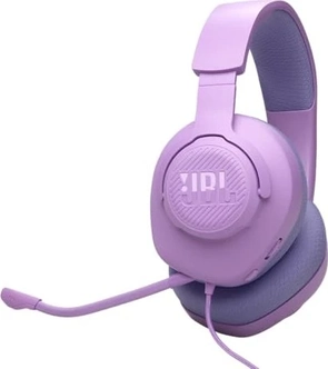 JBL Quantum 100M2 фіолетовий