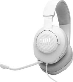 JBL Quantum 100M2 білий