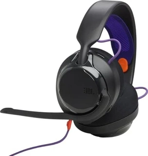 JBL Quantum 250 чорний