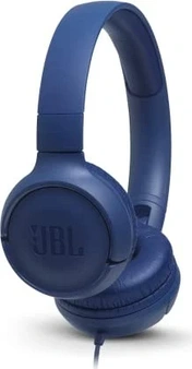 JBL Tune 500 синій