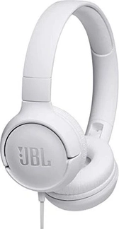 JBL Tune 500 білий
