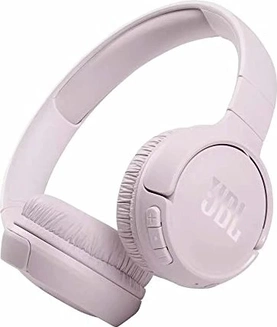 JBL Tune 510BT рожевий