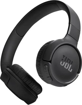 JBL Tune 520BT чорний