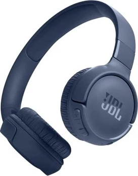 JBL Tune 520BT синій