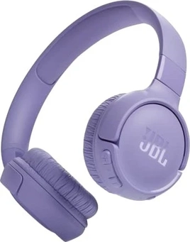 JBL Tune 520BT фіолетовий